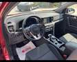Kia Sportage 1.6 CRDi Mild Hybrid Energy Adas Pack Plus Rosso - thumbnail 5