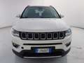 Jeep Compass 2.0 Multijet Opening edition Blanc - thumbnail 2