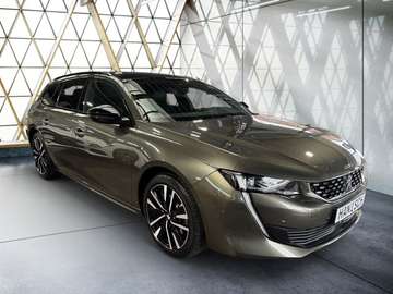 SW PureTech 225 EAT8 GT Pack