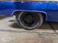 Chevrolet Bel Air Bel Air  - ONLINE AUCTION Bleu - thumbnail 48