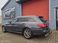 Mercedes-Benz C 180 Estate 180. LED, Navi, PDC v+a, Topstaat! Gris - thumbnail 9