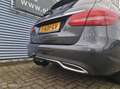 Mercedes-Benz C 180 Estate 180. LED, Navi, PDC v+a, Topstaat! Gris - thumbnail 22