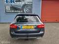 Mercedes-Benz C 180 Estate 180. LED, Navi, PDC v+a, Topstaat! Gris - thumbnail 8