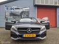 Mercedes-Benz C 180 Estate 180. LED, Navi, PDC v+a, Topstaat! Gris - thumbnail 4
