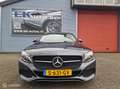 Mercedes-Benz C 180 Estate 180. LED, Navi, PDC v+a, Topstaat! Gris - thumbnail 45