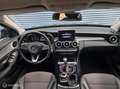 Mercedes-Benz C 180 Estate 180. LED, Navi, PDC v+a, Topstaat! Gris - thumbnail 39