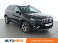 Jeep Cherokee 2.2 M-Jet Limited 4WD *NAVI*ACC*CAM*PDC*ALU* Noir - thumbnail 8