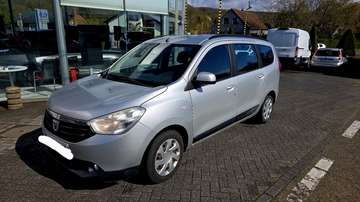 1.5 dCi Ambiance 5pl.