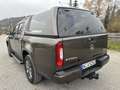 Mercedes-Benz X 250 d 4MATIC Aut. POWER EDITION Kofferraumaufbau & AHK Braun - thumbnail 6