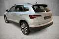 Skoda Karoq Selection DSG  Carplay Silber - thumbnail 4
