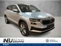 Skoda Karoq Selection DSG  Carplay Silber - thumbnail 1