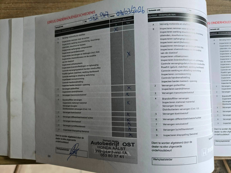 Photo du véhicule