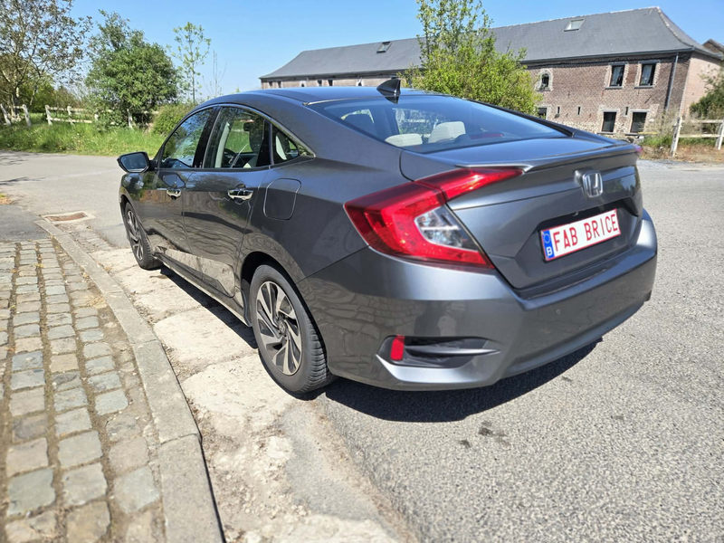 Photo du véhicule