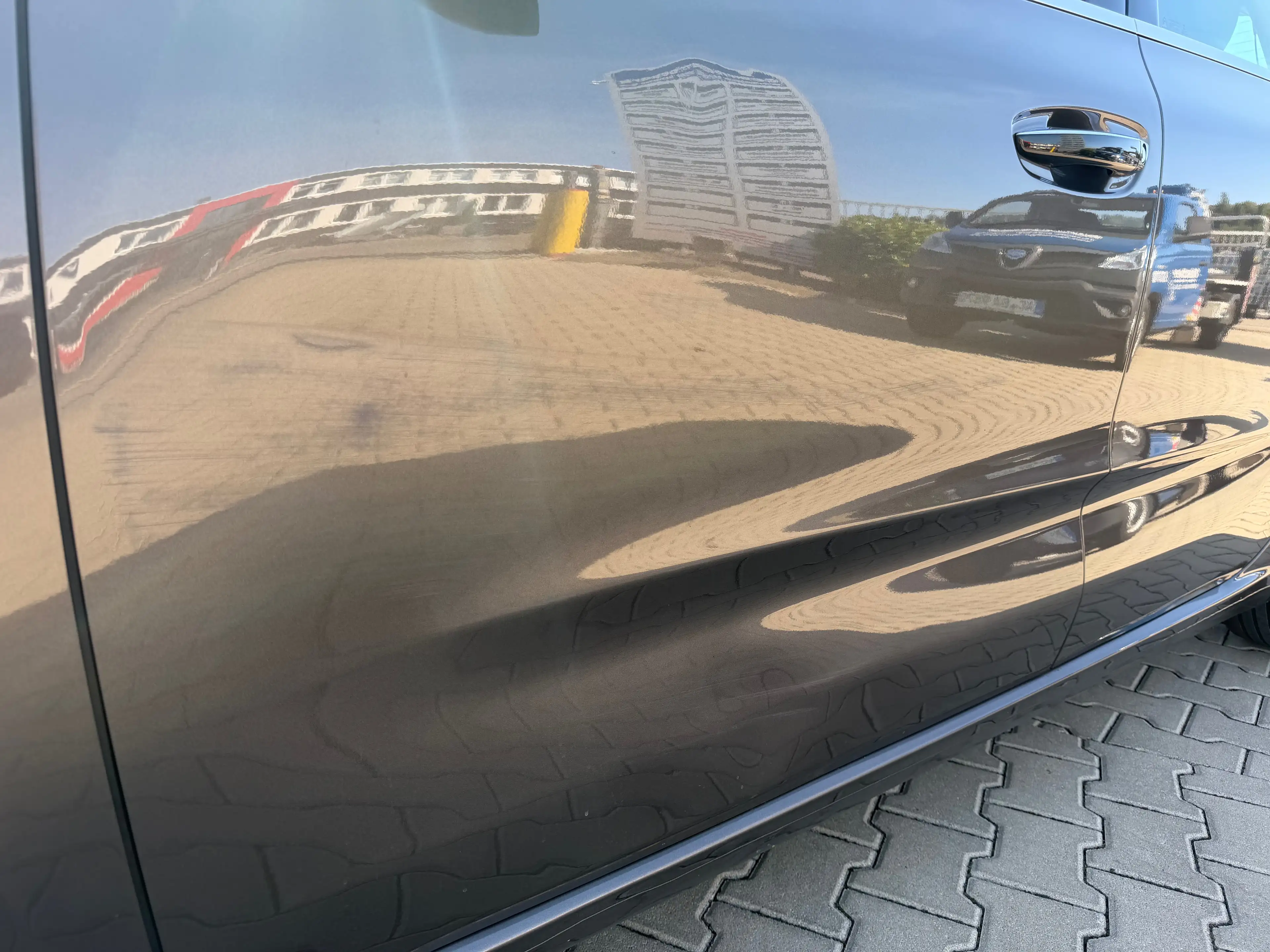 Citroen C4 SpaceTourer Selection Navi Kamera — photo 6