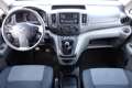 Nissan NV200 Combi 7 1.5dCi A/C Gas Comfort EU6 Gris - thumbnail 23
