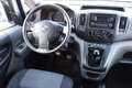 Nissan NV200 Combi 7 1.5dCi A/C Gas Comfort EU6 Gris - thumbnail 21