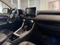 Toyota RAV 4 2.5 HV (218CV) E-CVT 2WD Lounge Grigio - thumbnail 10
