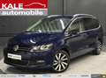 Volkswagen Sharan 1.4 TSI DSG Active*18Zoll*el.TÜR*Standhzg*AHK* Blau - thumbnail 1