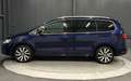 Volkswagen Sharan 1.4 TSI DSG Active*18Zoll*el.TÜR*Standhzg*AHK* Blau - thumbnail 2