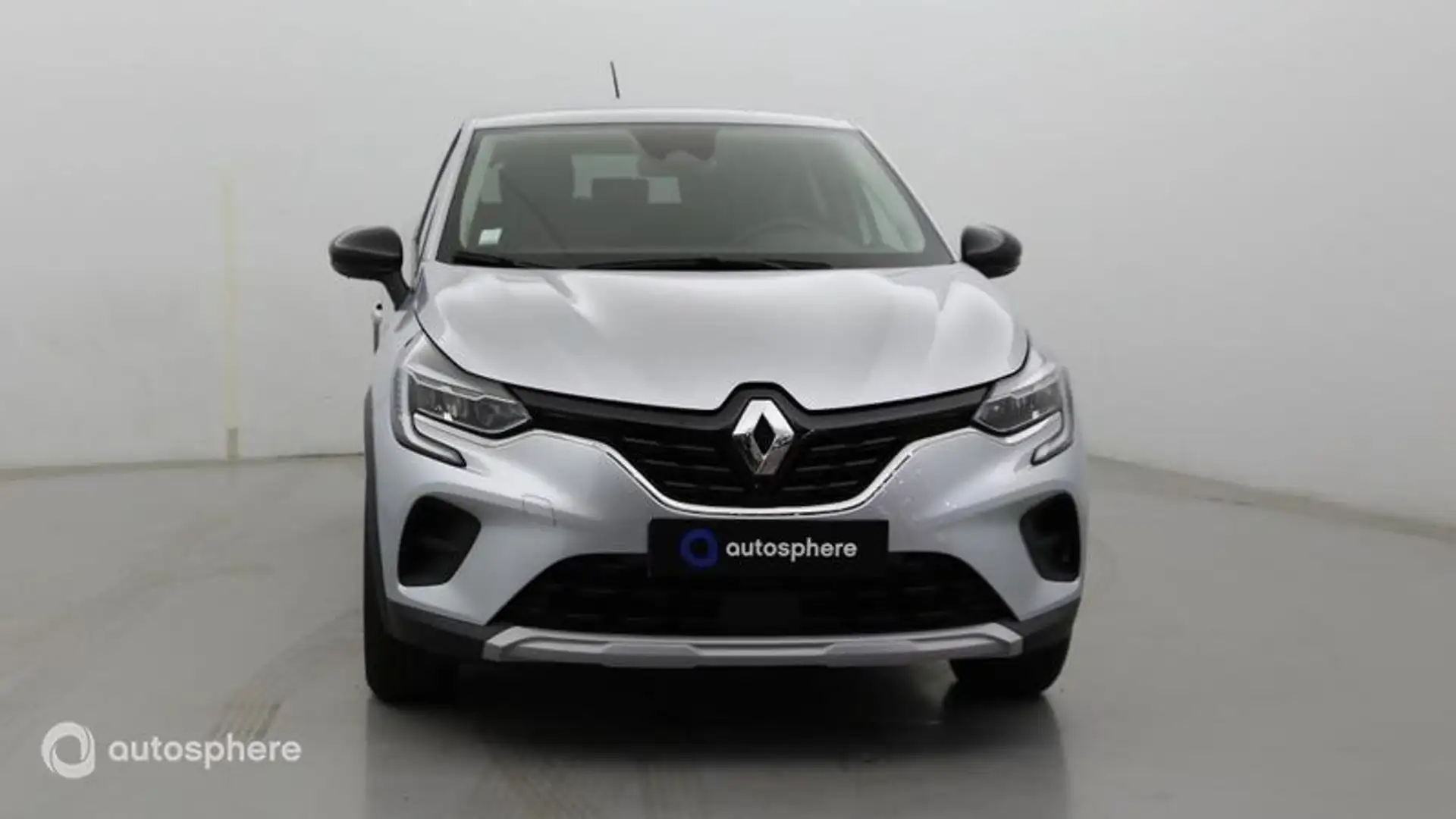 Renault Captur 1.0 TCe 90ch Evolution - 2