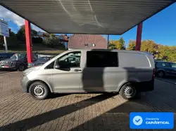 Mercedes-Benz Vito Mixto 116 CDI 4x4 lang I Automatik I TÜV 28