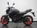 Yamaha MT-07 ABS - thumbnail 4