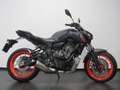 Yamaha MT-07 ABS - thumbnail 1
