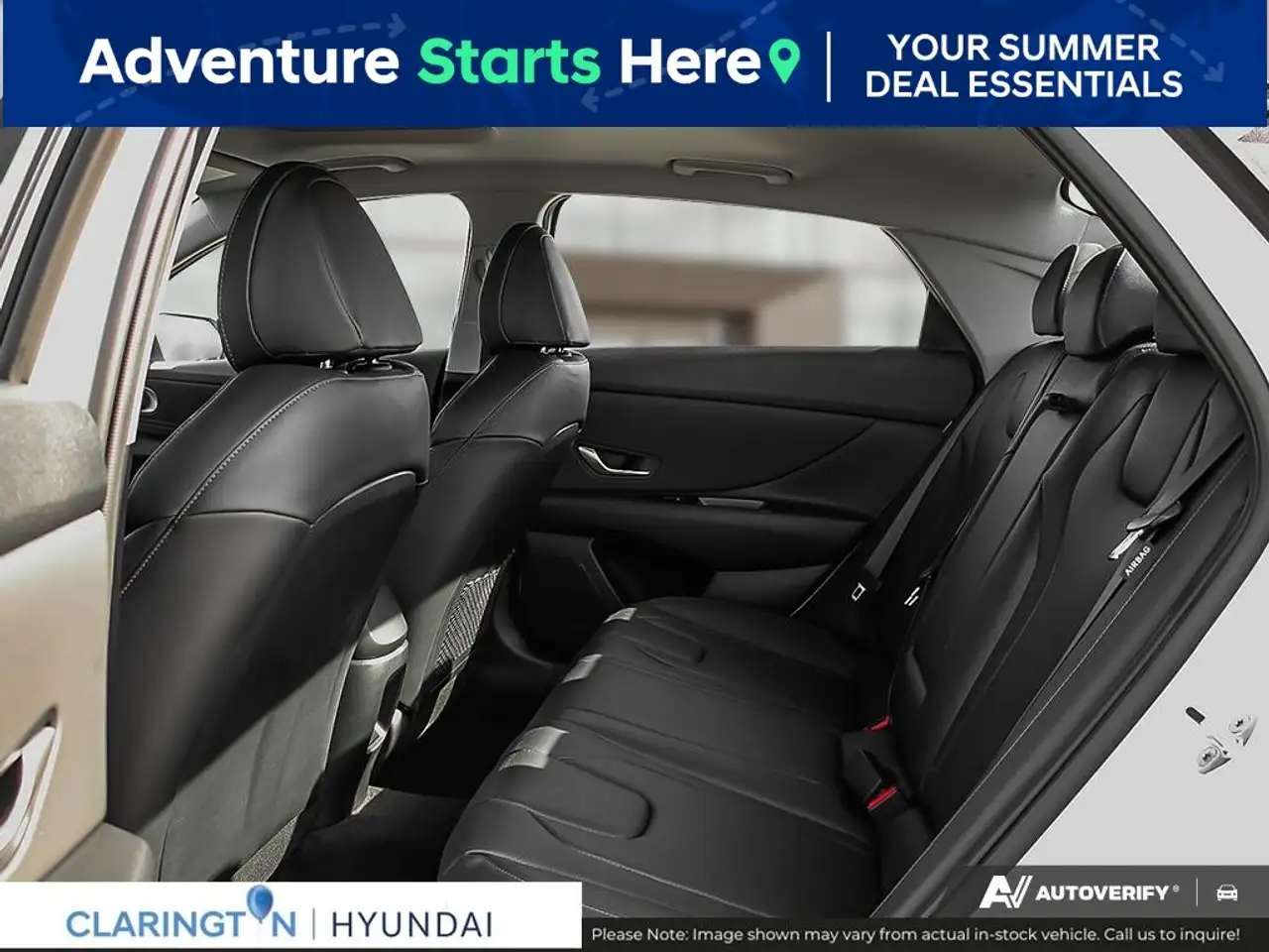 Hyundai ELANTRA снимка Hyundai ELANTRA
