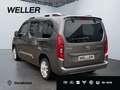 Toyota Proace City Verso 1.2 Turbo L2 Executive *HUD*CAM* Grau - thumbnail 7