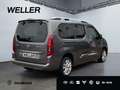 Toyota Proace City Verso 1.2 Turbo L2 Executive *HUD*CAM* Grau - thumbnail 18