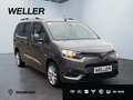 Toyota Proace City Verso 1.2 Turbo L2 Executive *HUD*CAM* Grau - thumbnail 4