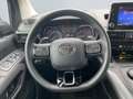 Toyota Proace City Verso 1.2 Turbo L2 Executive *HUD*CAM* Grau - thumbnail 12