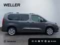 Toyota Proace City Verso 1.2 Turbo L2 Executive *HUD*CAM* Grau - thumbnail 9