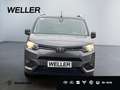 Toyota Proace City Verso 1.2 Turbo L2 Executive *HUD*CAM* Grau - thumbnail 2