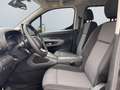 Toyota Proace City Verso 1.2 Turbo L2 Executive *HUD*CAM* Grau - thumbnail 8