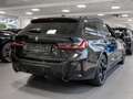 BMW 320 d Touring M-Sport Pro FACEL. 360° LED HUD Schwarz - thumbnail 2