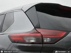 Nissan Rogue 2026 — фото 10