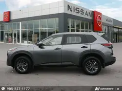 Nissan Rogue 2026