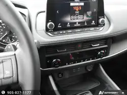 Nissan Rogue 2026 — фото 18