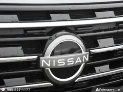 Nissan Rogue 2026 — фото 8