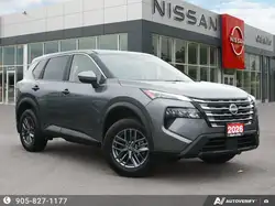 Nissan Rogue 2026