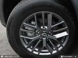 Nissan Rogue 2026