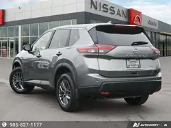 Nissan Rogue 2026