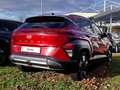 Hyundai KONA Hybrid Prestige*SchiebeDach*360Kam*Leder*Na Red - thumbnail 2