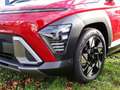 Hyundai KONA Hybrid Prestige*SchiebeDach*360Kam*Leder*Na Red - thumbnail 15