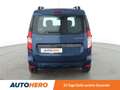 Dacia Dokker 1.2 TCe Laureate*NAVI*TEMPO*PDC*KLIMA*GARANTIE* Blau - thumbnail 5