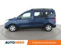 Dacia Dokker 1.2 TCe Laureate*NAVI*TEMPO*PDC*KLIMA*GARANTIE* Blau - thumbnail 3
