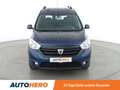 Dacia Dokker 1.2 TCe Laureate*NAVI*TEMPO*PDC*KLIMA*GARANTIE* Blau - thumbnail 9