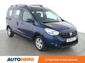 Dacia Dokker 1.2 TCe Laureate*NAVI*TEMPO*PDC*KLIMA*GARANTIE* Blau - thumbnail 8