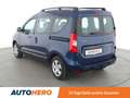 Dacia Dokker 1.2 TCe Laureate*NAVI*TEMPO*PDC*KLIMA*GARANTIE* Blau - thumbnail 4